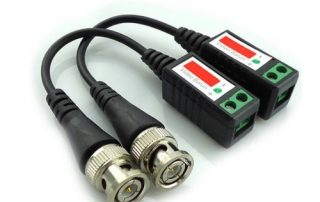ویدیو بالن در دوربین مداربسته چیست؟