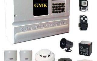 نکات مهم برای خرید دزدگیر اماکن