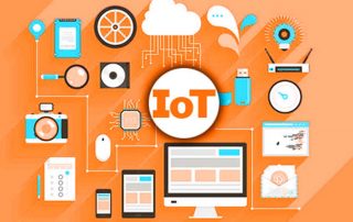 Web of things چیست؟