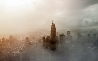 ویژگی ضد مه در دوربین مداربسته